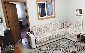Ortadoğu apart otel